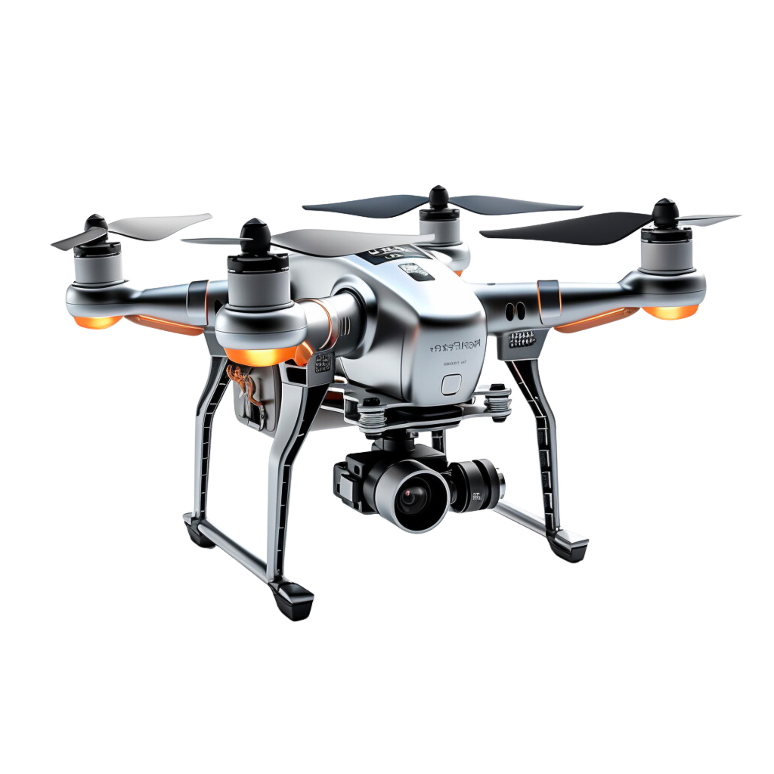 Drone 1